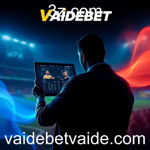 Crescimento Exponencial do Vaidebet em 2025