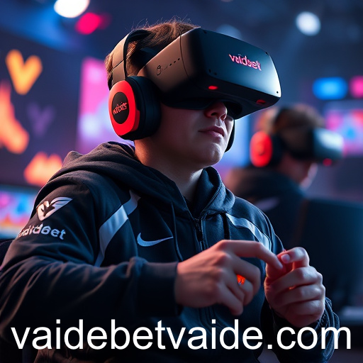 O Impacto dos Novos Jogos na Indústria em 2025