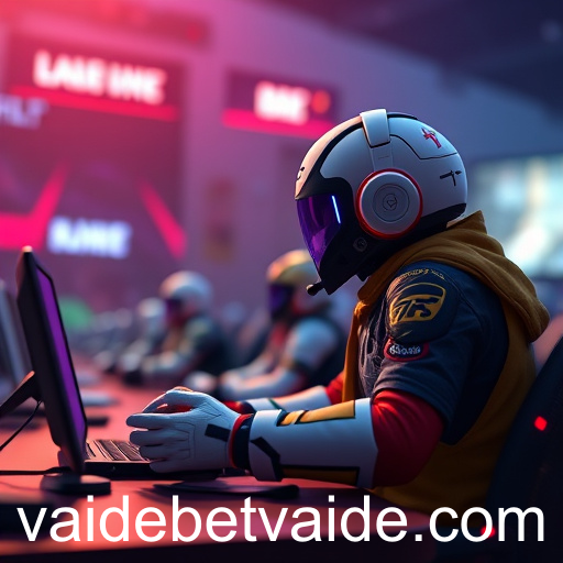O Impacto dos Jogos Online em 2025