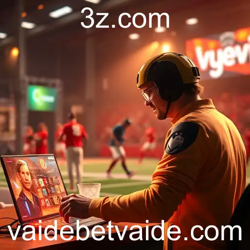 Tendências Inovadoras nos Jogos Online