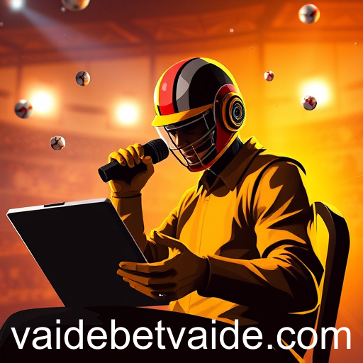 A Ascensão dos Jogos de Apostas Online em 2025