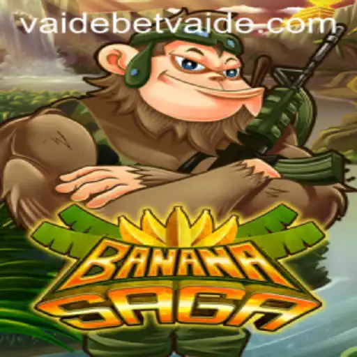 BananaSaga: Unleashing Adventure and Strategy in a Tropical Gaming Paradise
