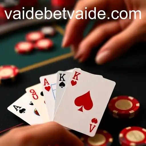 Security and Trust vaidebet - International Licenses and Certifications