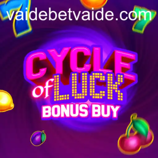 Experience the Thrill with CycleofLuckBonusBuy on Vaidebet