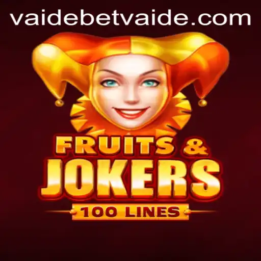 Discover the Thrills of FruitsAndJokers100: A Unique Gaming Experience with Vaidebet