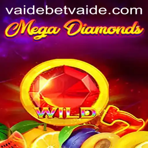MegaDiamond: Exploring the Exciting World of Vaidebet's Latest Gaming Sensation